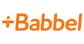 Babbel Logo