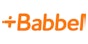 Babbel Logo