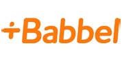 Babbel Buoni Babbel Logo
