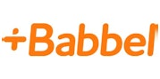 Babbel Logo