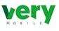 Very Mobile Logo