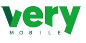 Very Mobile Logo