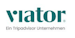 Viator Gutscheine Viator Logo