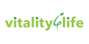 Vitality4Life Gutscheine Vitality4Life Logo