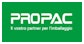 Propac Logo