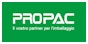 Propac Logo