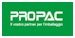 Propac Buoni Propac Logo