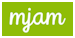 mjam Gutscheine mjam Logo