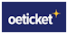 OETICKET Gutscheine OETICKET Logo
