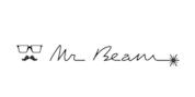 Mr Beam Gutscheine Mr Beam Logo