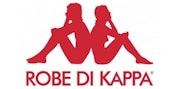 Robe di Kappa Logo