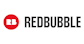 Redbubble Logo