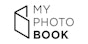 Myphotobook Logo