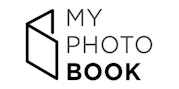 Myphotobook Logo