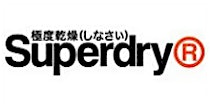 Superdry Gutscheine & Rabatte Superdry