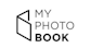 Myphotobook Logo