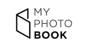 Myphotobook Logo