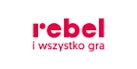 Darmowa dostawa REBEL