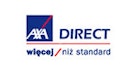 10% rabatu na ubezpieczenie nieruchomości online AXA DIRECT