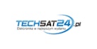Do 50% rabatu na akcesoria komputerowe Techsat24