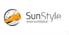 Darmowa dostawa SunStyle