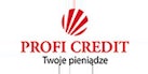 Szybka pożyczka przez telefon! Profi Credit