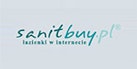 Darmowa dostawa możliwa po konsultacji ze sklepem w Sanitbuy Sanitbuy
