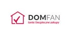 Wyprzedaż w Domfan! Domfan