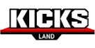 Darmowa dostawa Kicks.Land