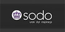 Kody zniżkowe i rabaty w Sodo Sodo