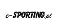 Kody zniżkowe i rabaty w E-Sporting Kody rabatowe w E-Sporting