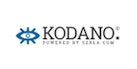 98% rabatu w outlecie Kodano