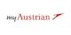 Kody rabatowe w Austrian Airlines
