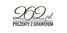 Do 30% rabatu na prezenty z grawerem 262.pl