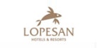 Zarezerwuj swój hotel! Lopesan