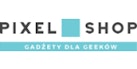 40% rabatu w promocjach Pixel-Shop
