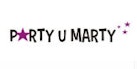 Akcesoria imprezowe w super cenach Party u Marty