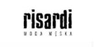 Do 40% rabatu na wyprzedaży Risardi