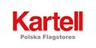 Darmowa dostawa Kartell
