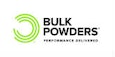 Kody zniżkowe i rabaty w Bulk Powders Kody rabatowe w Bulk Powders