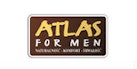 35 zł kod rabatowy za zapis do newslettera Atlas for men