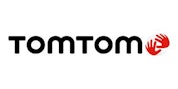TomTom Buoni TomTom Logo