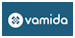 Vamida Gutscheine Vamida Logo