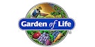 Top-Angebot: 15% Rabatt auf alles Garden of Life