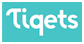 Tiqets Logo