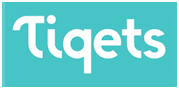 Tiqets Logo