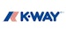 K-WAY K-WAY Logo
