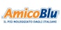 AmicoBlu Logo