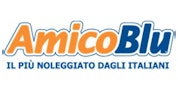 AmicoBlu Buoni AmicoBlu Logo