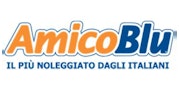 AmicoBlu Logo